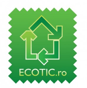 logo timbru verde