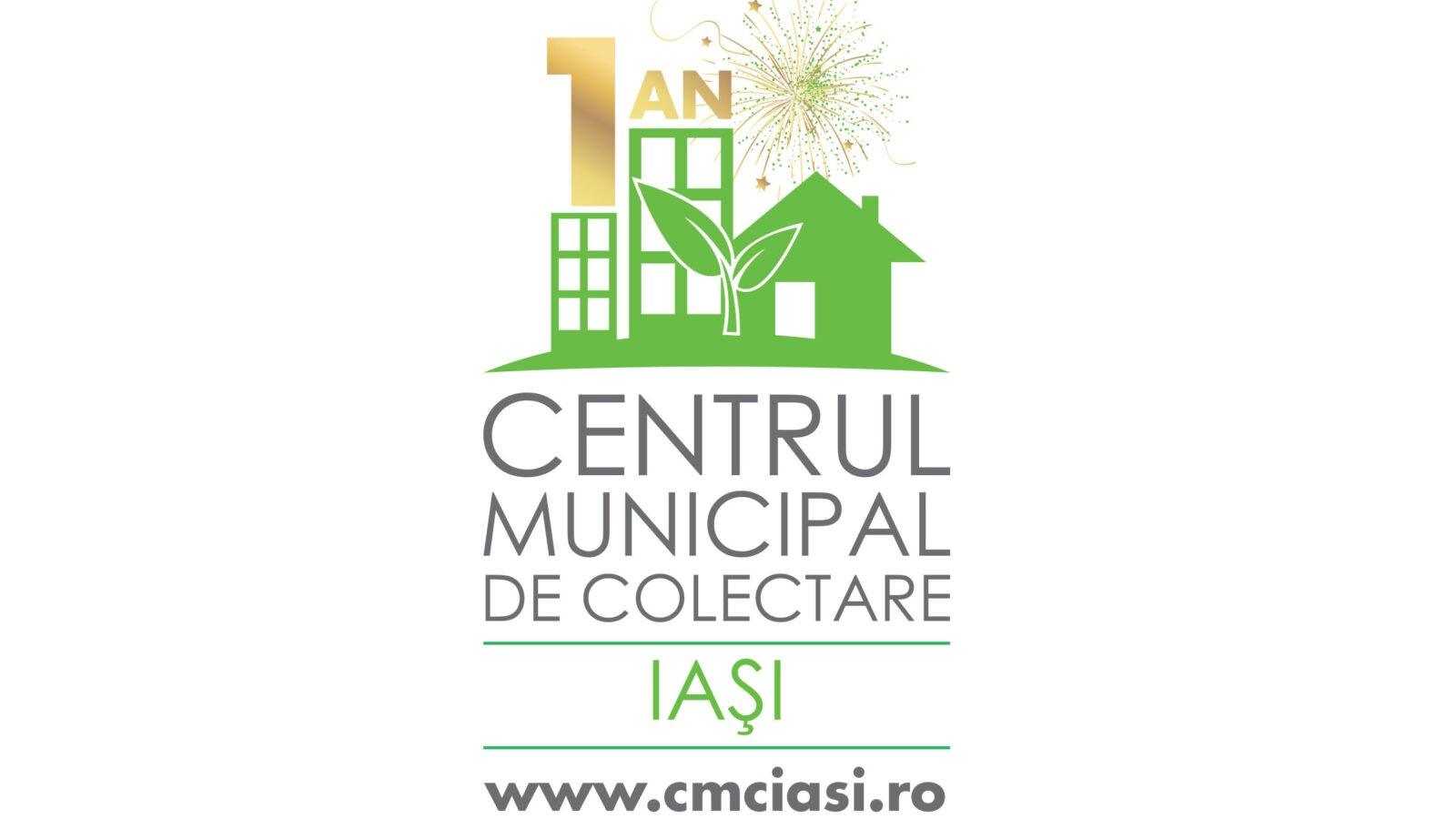 O nouă campanie la Centrului Municipal de Colectare Iași (CMCI)