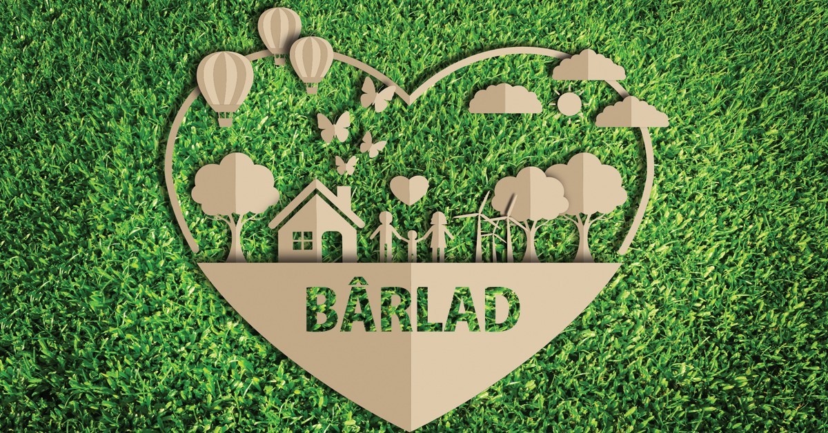 ORASE CURATE: BARLAD, 22-26 OCTOMBRIE 2018