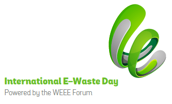 International e-Waste Day,  la prima ediție