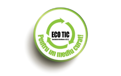 2006: ECOTIC is established, the first organization for the transfer of responsibilities of electrical and electronic equipment manufacturers in Romania