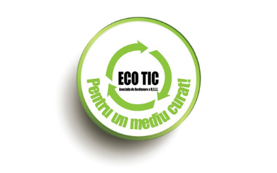 2006: se înființează ECOTIC, prima organizație de transfer responsabilități a producătorilor de echipamente electrice și electronice din România