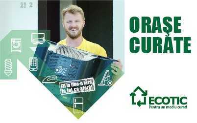 ORAȘE CURATE/COMUNE CURATE JUDEȚUL PRAHOVA, 5 IULIE – 31 AUGUST