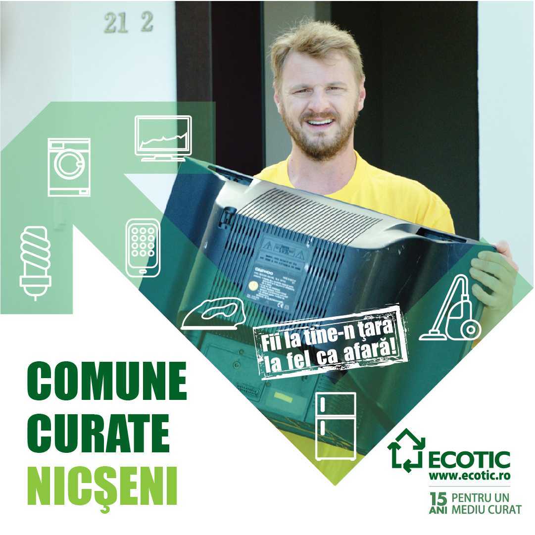 COMUNE CURATE: NICȘENI, 1 – 15 SEPTEMBRIE