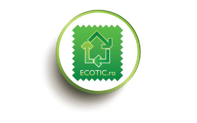 Timbrul Verde – contribuție la gestionarea DEEE
