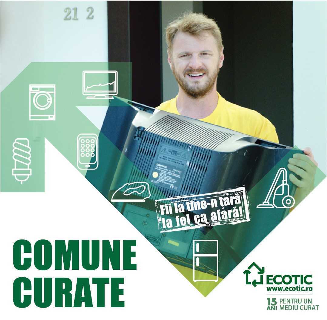 COMUNE CURATE CUMPĂNA, 20-25 SEPTEMBRIE