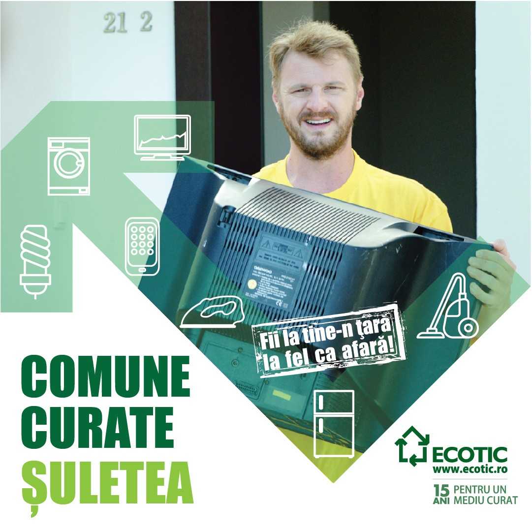 COMUNE CURATE: ȘULETEA, 20 – 30 SEPTEMBRIE