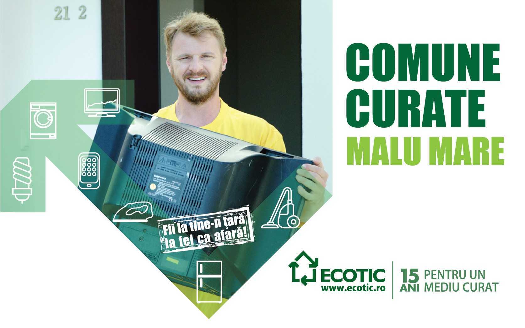 COMUNE CURATE: MALU MARE, 25 – 30 OCTOMBRIE