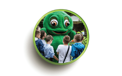 ECOTIC awareness campaigns in schools