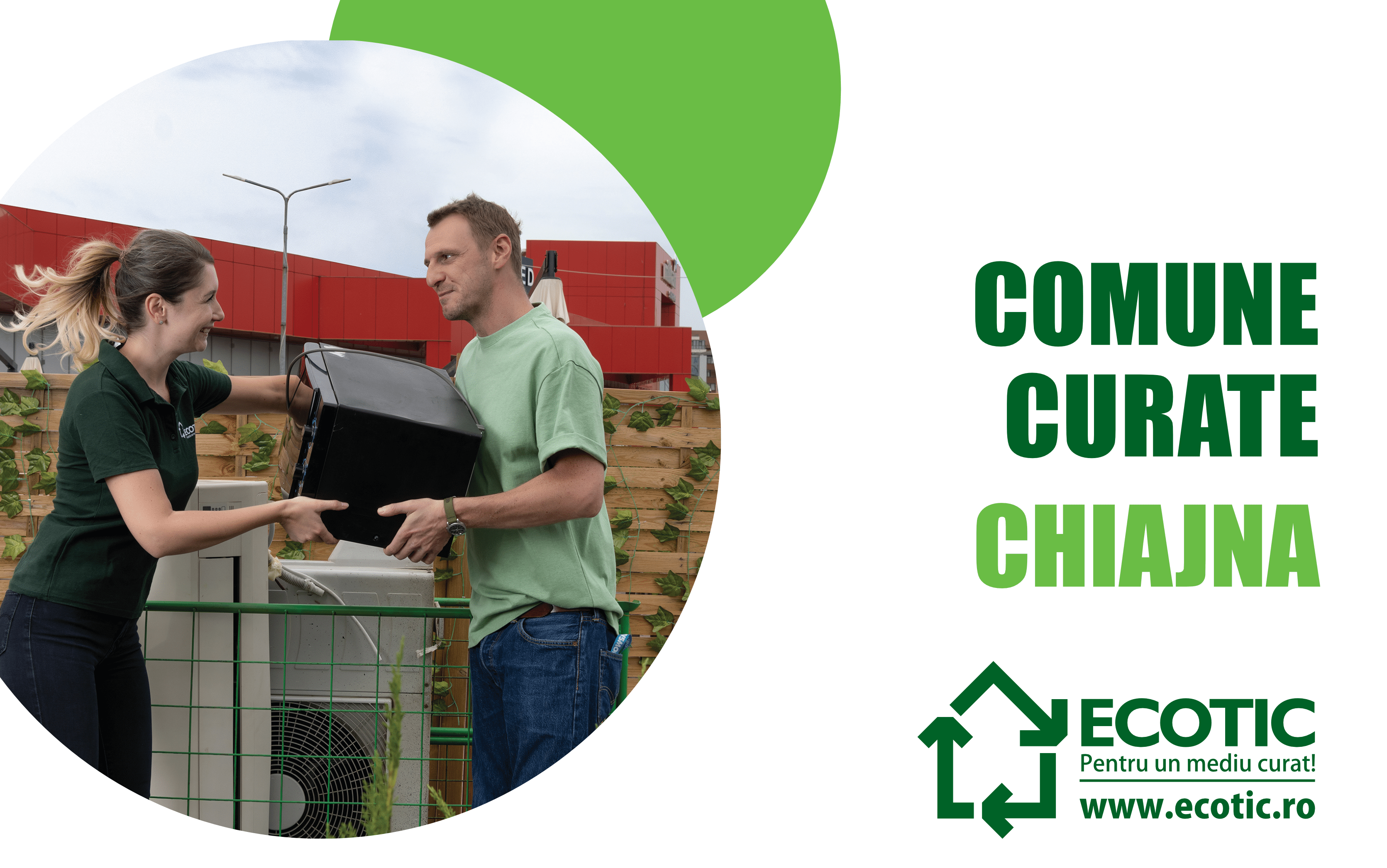 COMUNE CURATE CHIAJNA 27 martie – 2 aprilie 2023