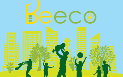 The Be Eco campaign has named its winners