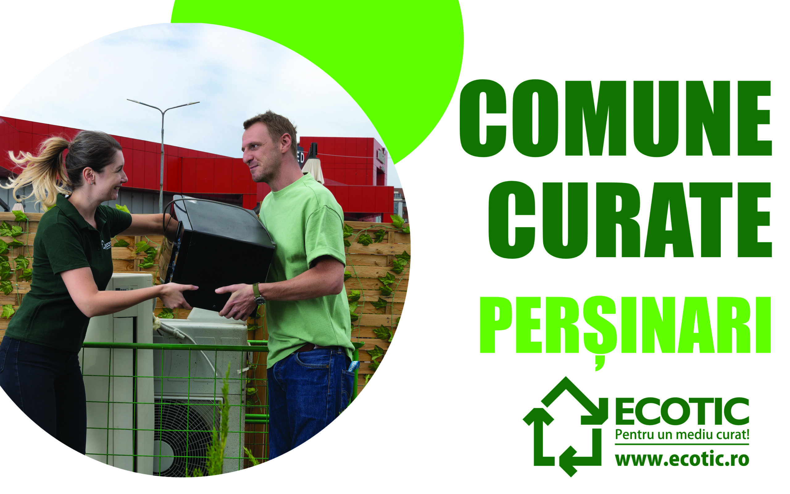 COMUNE CURATE PERȘINARI 24-31 mai 2023