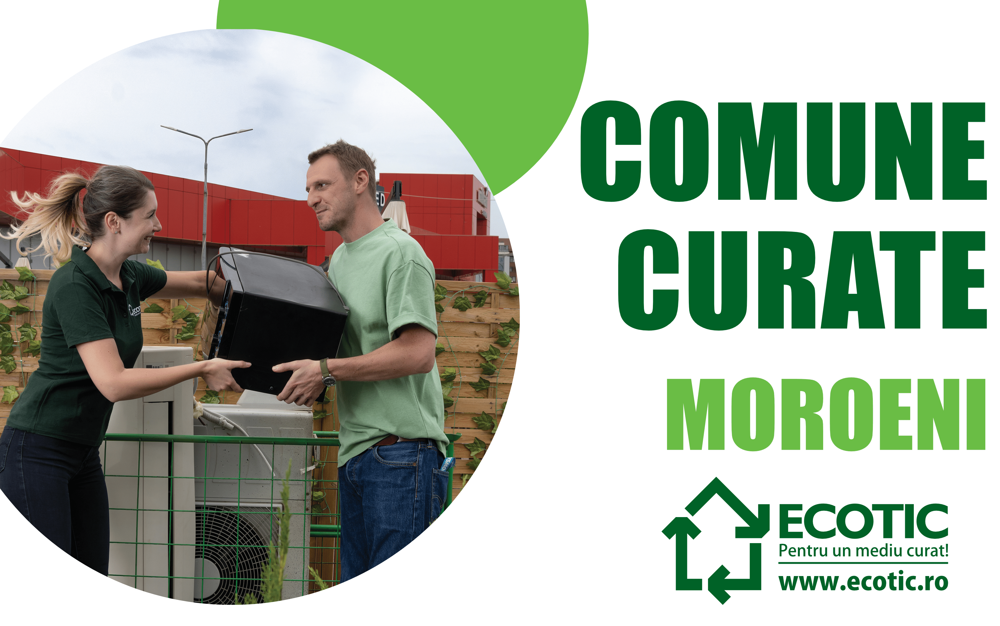 COMUNE CURATE MOROENI 19 – 22 IUNIE 2023