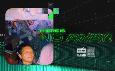 "There is no away" - a participatory activation project through art