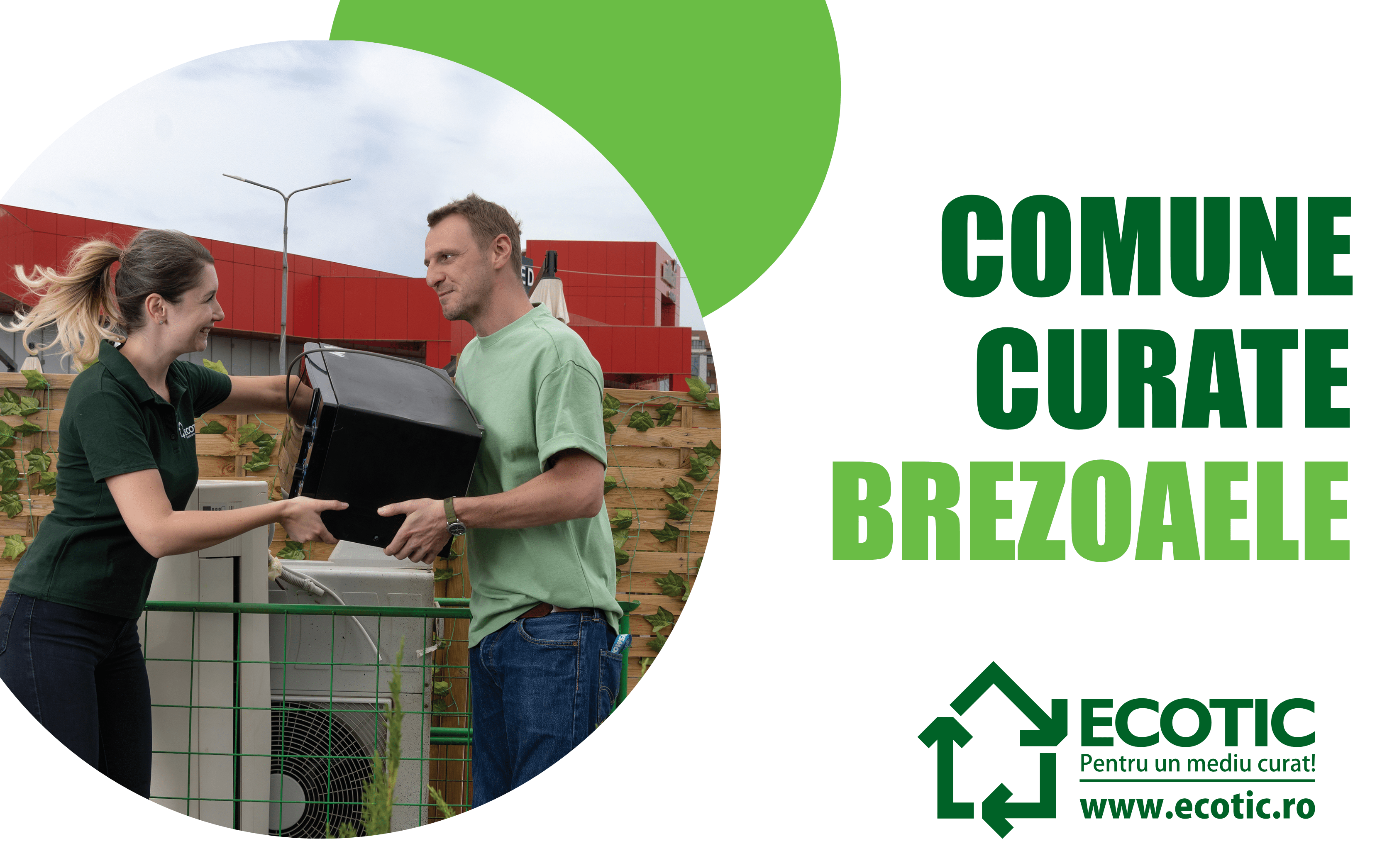 COMUNE CURATE BREZOAELE 28 AUGUST – 1 SEPTEMBRIE 2023