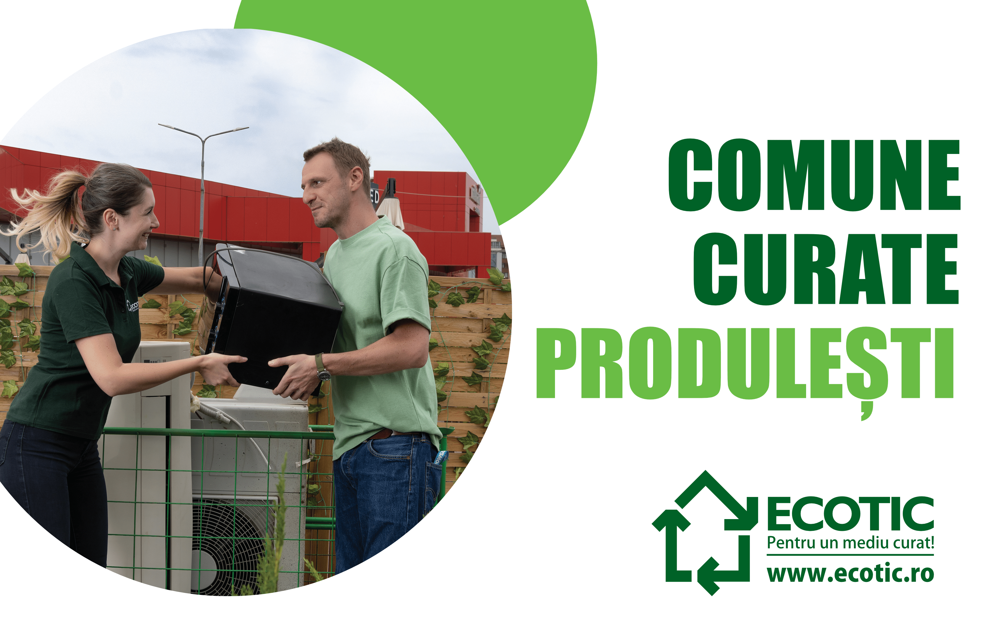 COMUNE CURATE PRODULEȘTI 28 AUGUST – 1 SEPTEMBRIE 2023