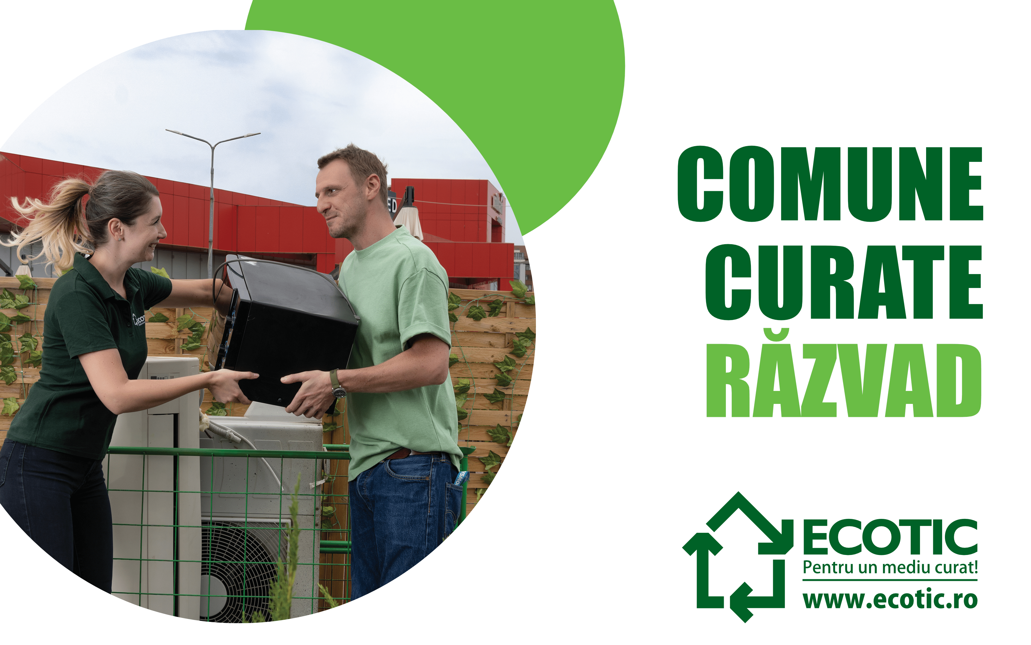 COMUNE CURATE RĂZVAD 21-26 AUGUST 2023