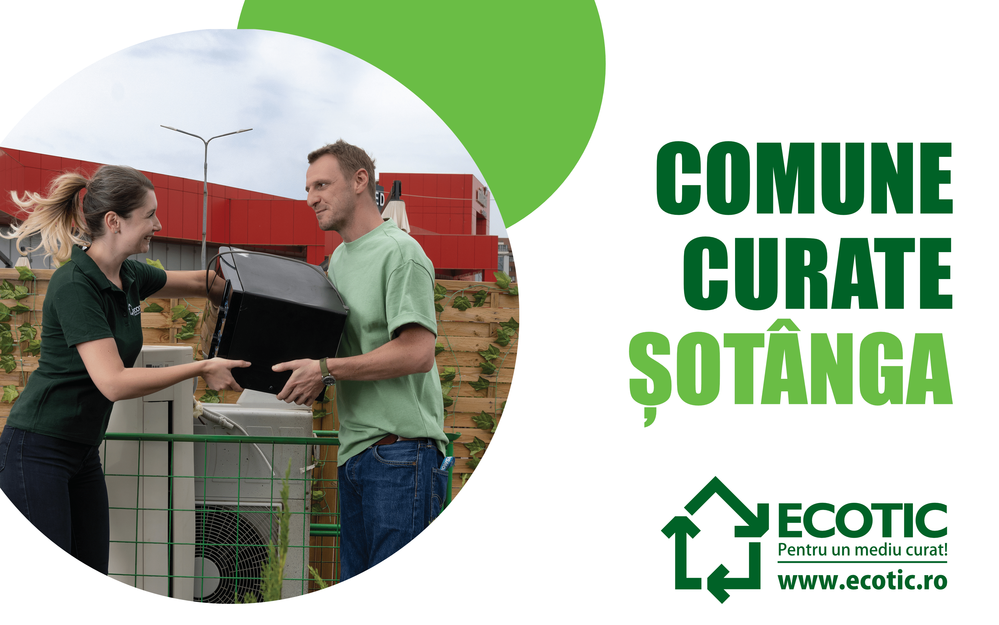 COMUNE CURATE ȘOTÂNGA 14-18 AUGUST 2023
