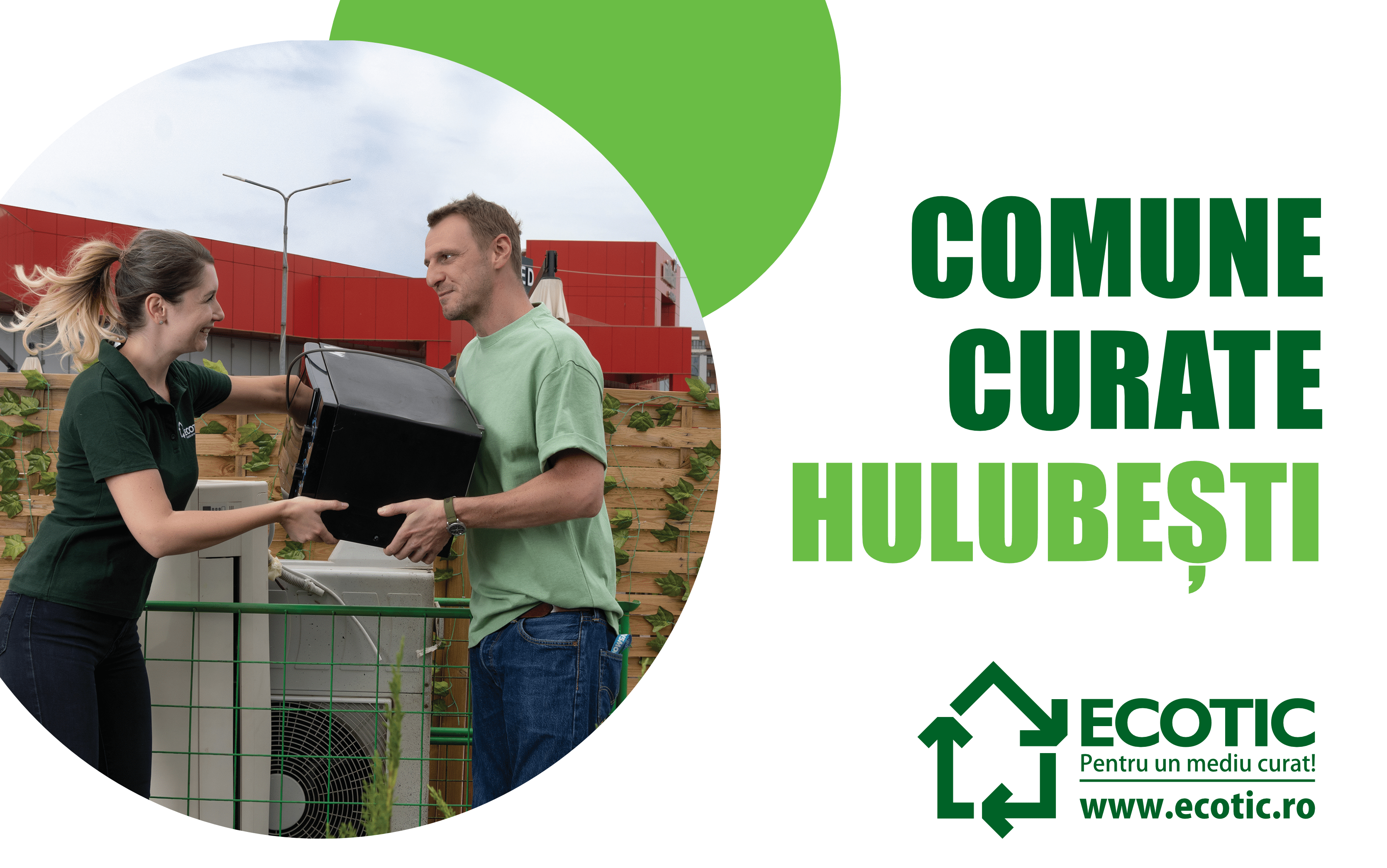 COMUNE CURATE HULUBEȘTI 7-11 AUGUST 2023