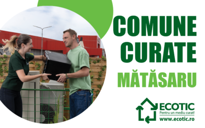 MATASARU CLEAN COMMUNITIES SEPTEMBER 25-29, 2023
