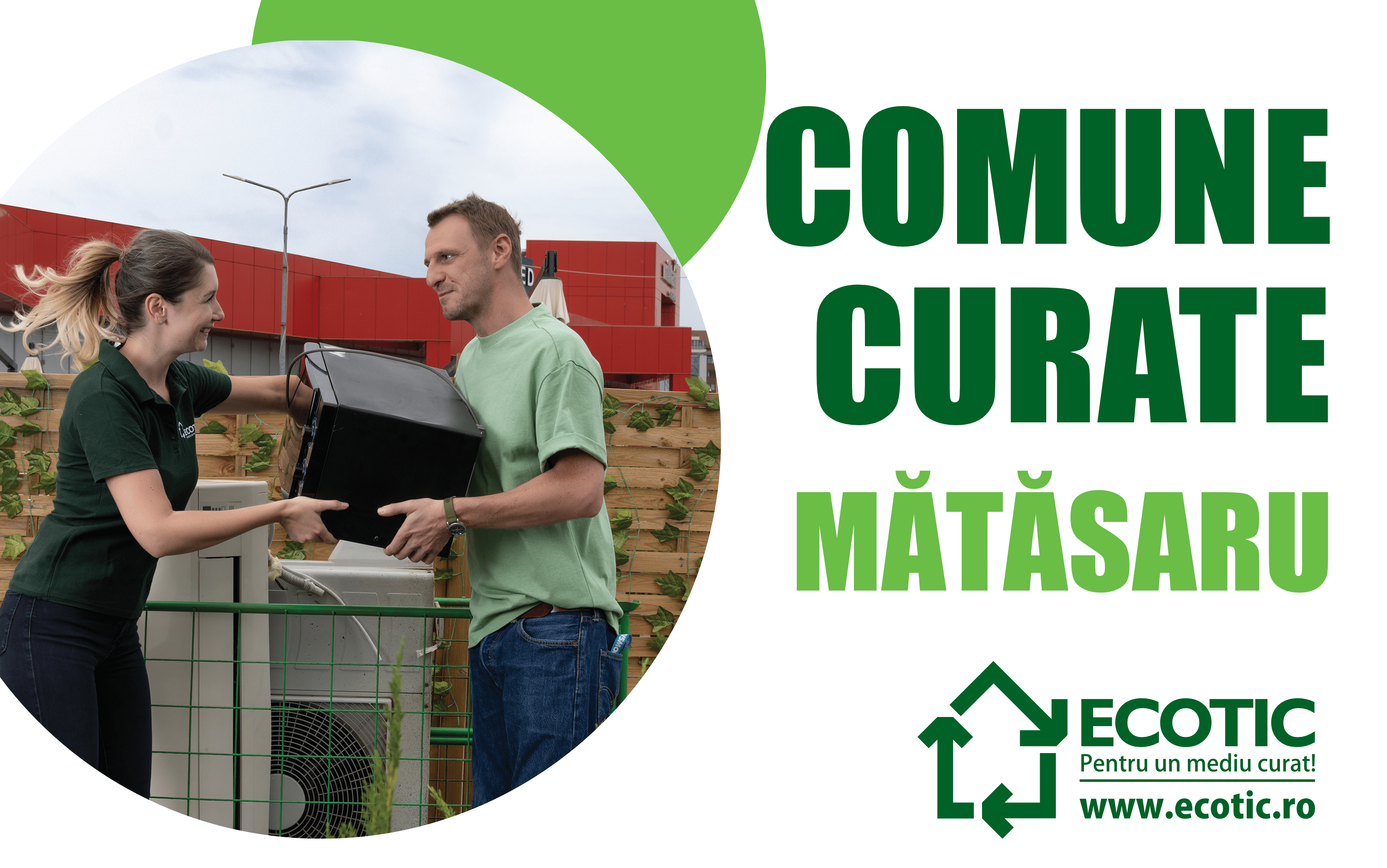 COMUNE CURATE MĂTĂSARU 25-29 SEPTEMBRIE 2023