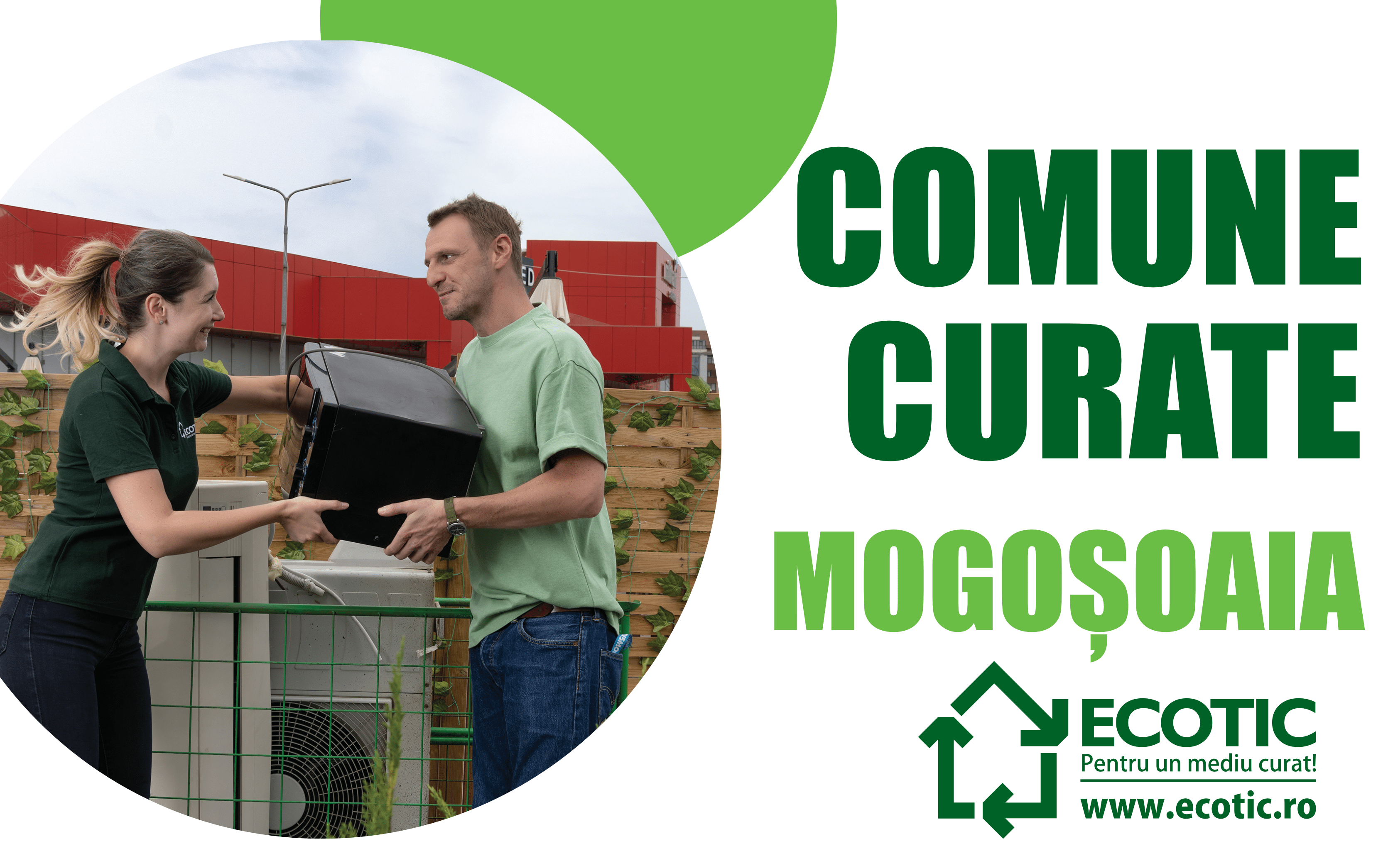COMUNE CURATE MOGOȘOAIA 29 SEPTEMBRIE 2023