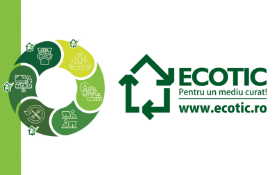 ECOTIC respinge ferm dezinformările apărute recent în spațiul public