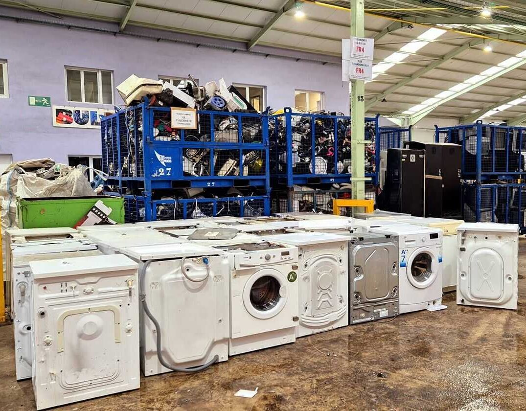 Punct de vedere al Coaliției PRO DEEE: Când penalitatea riscă să sufoce economia circulară înainte să prindă contur