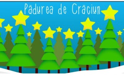 Padurea de Craciun