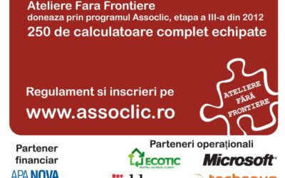 Assoclic 2012