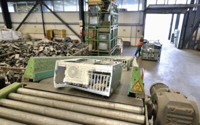 Episodul 2 – Unitatea centrala