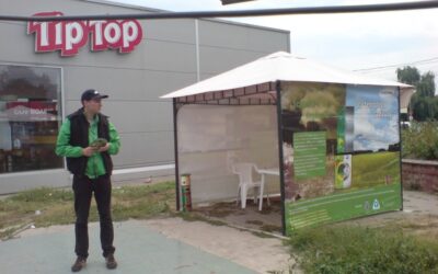 Samsung si ECOTIC incurajeaza schimbarea echipamentelor vechi cu tehnologii noi