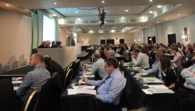 Conferinta WEEE Forum:  WEEE – Waste Environment Economy and Employment