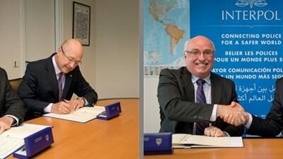 Acord intre INTERPOL si IFAW pentru stimularea luptei impotriva distrugerii faunei salbatice