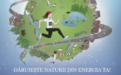 ECOTIC va invita pe 28 martie, orele 20.30, sa fim alaturi cu ocazia Orei Pamantului