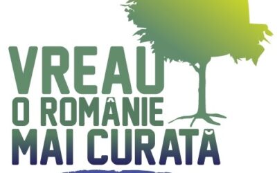 Vreau o Romanie mai curata! – editia a Va