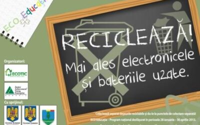 ECO Educatia